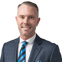 Jamin Marshall, Sales Manager & Business Owner - Harcourts Holmwood Merivale